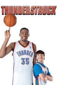 Thunderstruck 2012 on netflix