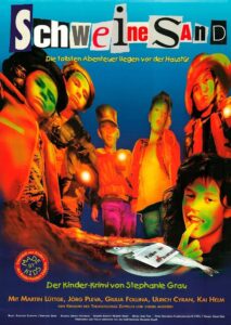 Schweinesand 1997 on netflix