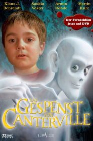 The Canterville Ghost 2005 on netflix