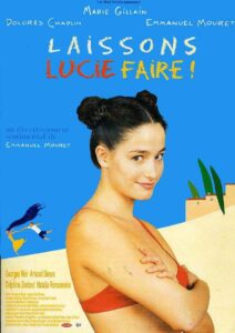 Leave It to Lucie! 2000 on netflix
