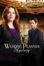 Wedding Planner Mystery 2014 on netflix
