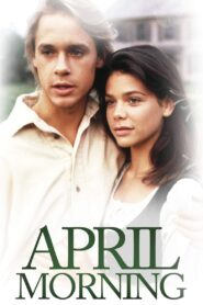 April Morning 1988 on netflix