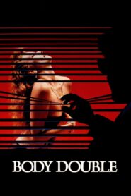 Body Double 1984 on netflix