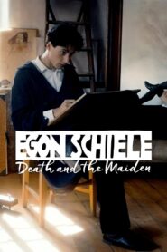 Egon Schiele: Death and the Maiden 2016 on netflix