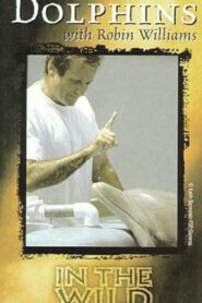 In the Wild: Dolphins With Robin Williams 1994 on netflix