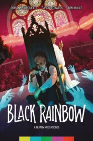 Black Rainbow 1989 on netflix
