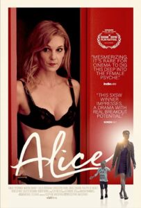 Alice 2019 on netflix