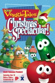 VeggieTales Christmas Spectacular! 1998 on netflix