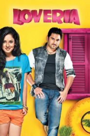 Loveria 2013 on netflix