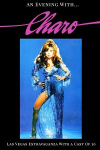 An Evening With Charo! 1988 on netflix