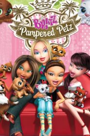 Bratz: Pampered Petz 2008 on netflix