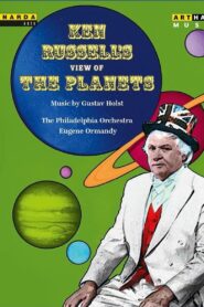 The Planets 1983 on netflix