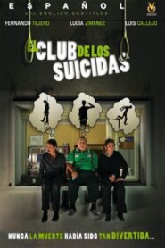 The Suicide Club 2007 on netflix