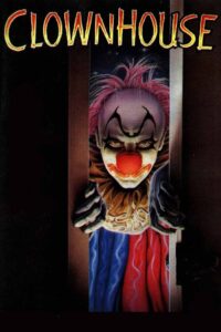 Clownhouse 1990 on netflix