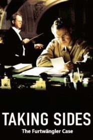 Taking Sides 2002 on netflix