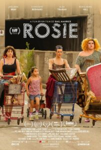 Rosie 2022 on netflix