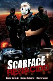 Scarface Renacido 2011 on netflix