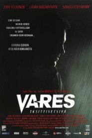 Vares: Private Eye 2004 on netflix
