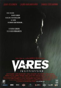 Vares: Private Eye 2004 on netflix