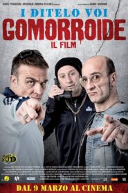 Gomorroide 2017 on netflix
