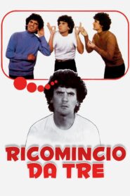 I’m Starting from Three 1981 on netflix