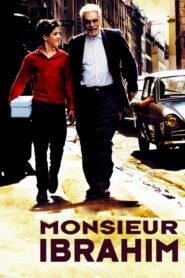 Monsieur Ibrahim 2003 on netflix