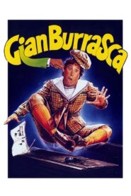 Gian Burrasca 1982 on netflix