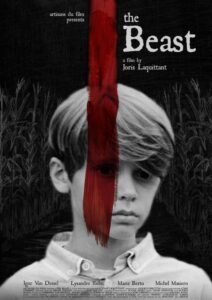 The Beast 2023 on netflix