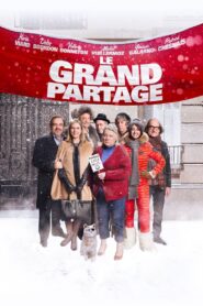The Roommates Party 2015 on netflix
