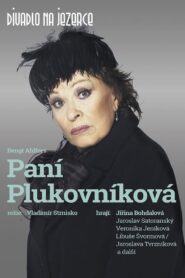 Paní plukovníková 2018 on netflix