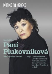Paní plukovníková 2018 on netflix
