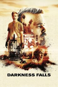 Darkness Falls 2020 on netflix