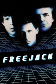 Freejack 1992 on netflix