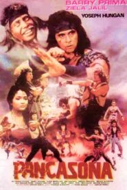 Pancasona 1989 on netflix