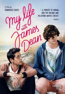 My Life with James Dean 2018 on netflix