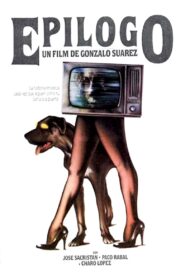 Epilogue 1984 on netflix