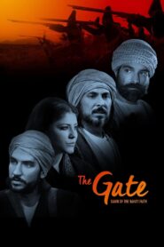 The Gate: Dawn of the Bahá’í Faith 2018 on netflix
