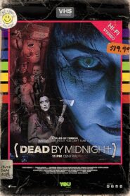 Dead by Midnight (11PM Central) 2018 on netflix