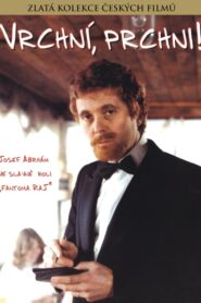 Run, Waiter, Run! 1981 on netflix