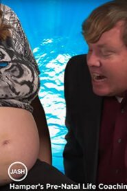 Hamper’s Pre-Natal Life Coaching 2013 on netflix