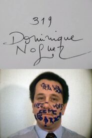 Cinématon n°319 : Dominique Noguez 1984 on netflix