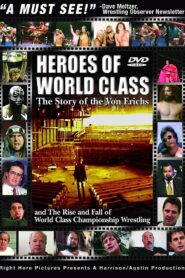 Heroes of World Class 2006 on netflix