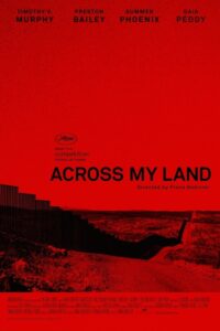Across My Land 2017 on netflix