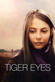 Tiger Eyes 2012 on netflix