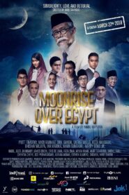 Moonrise Over Egypt 2018 on netflix