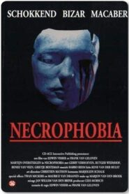 Necrophobia 1995 on netflix