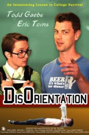 DisOrientation 2012 on netflix