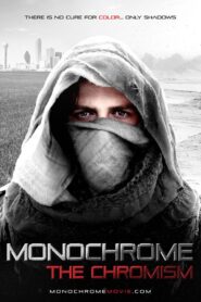 Monochrome: The Chromism 2019 on netflix