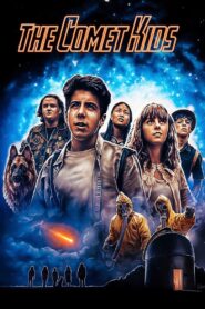 The Comet Kids 2017 on netflix