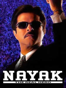 Nayak: The Real Hero 2001 on netflix